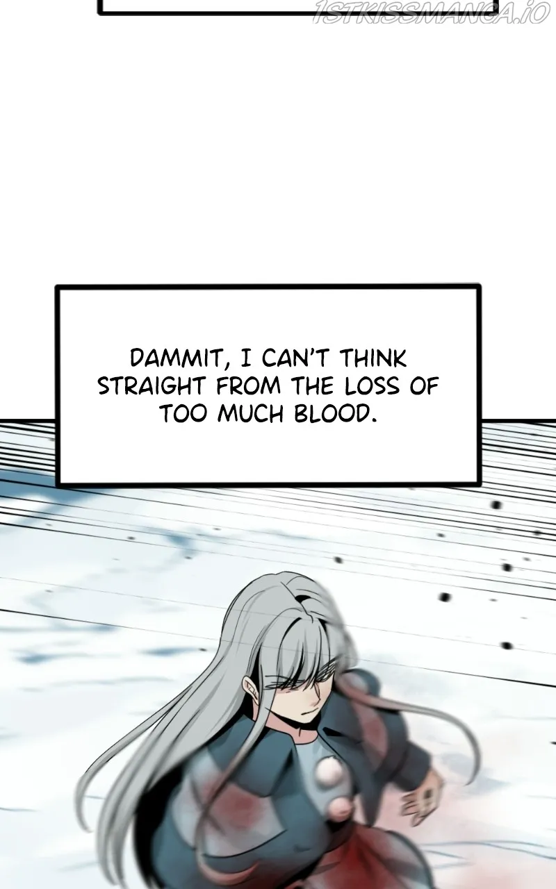 Hero Killer Chapter 81 - page 116