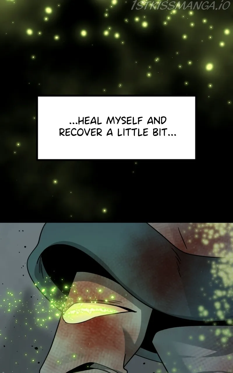 Hero Killer Chapter 81 - page 121