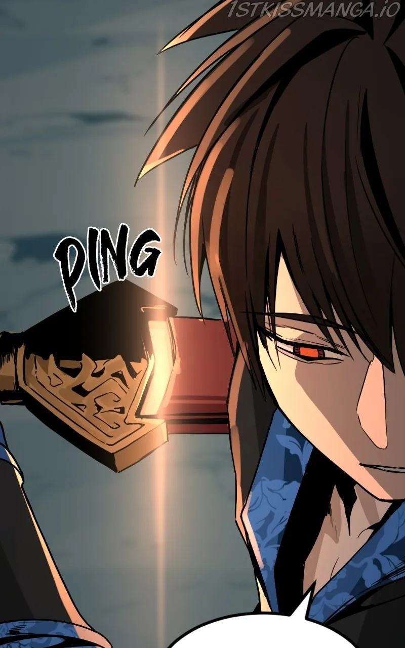 Hero Killer Chapter 81 - page 126