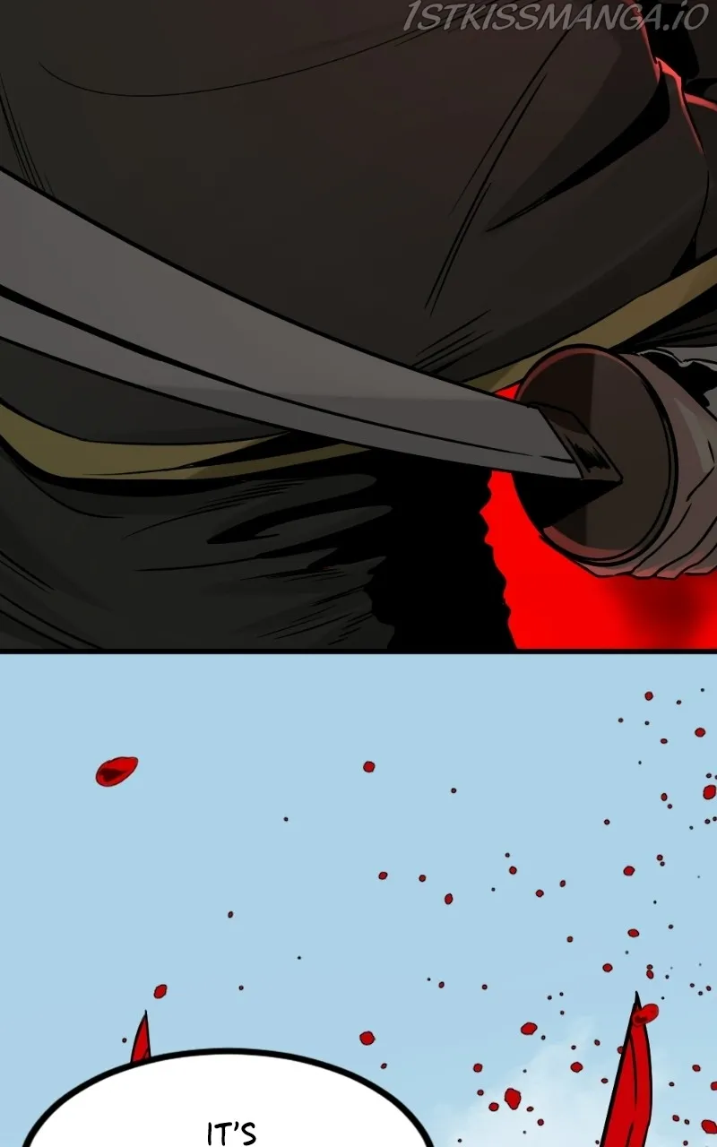 Hero Killer Chapter 81 - page 134