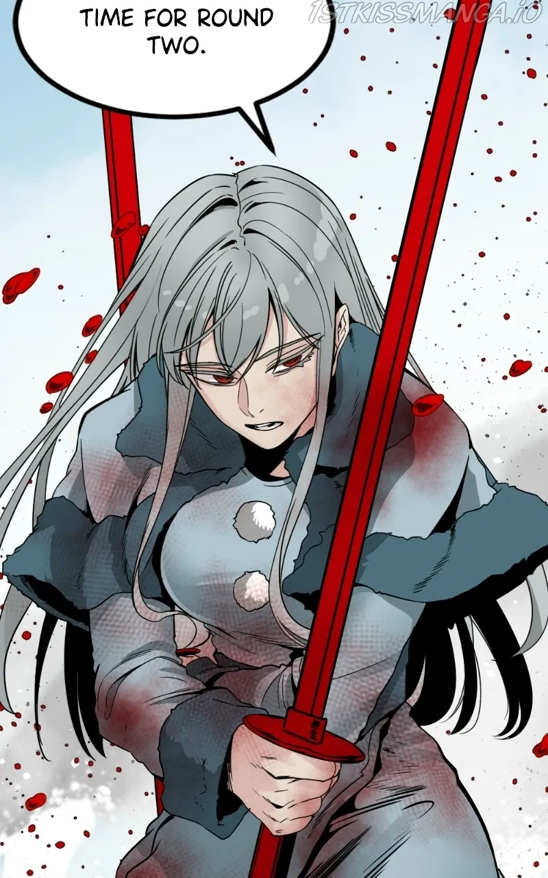 Hero Killer Chapter 81 - page 135