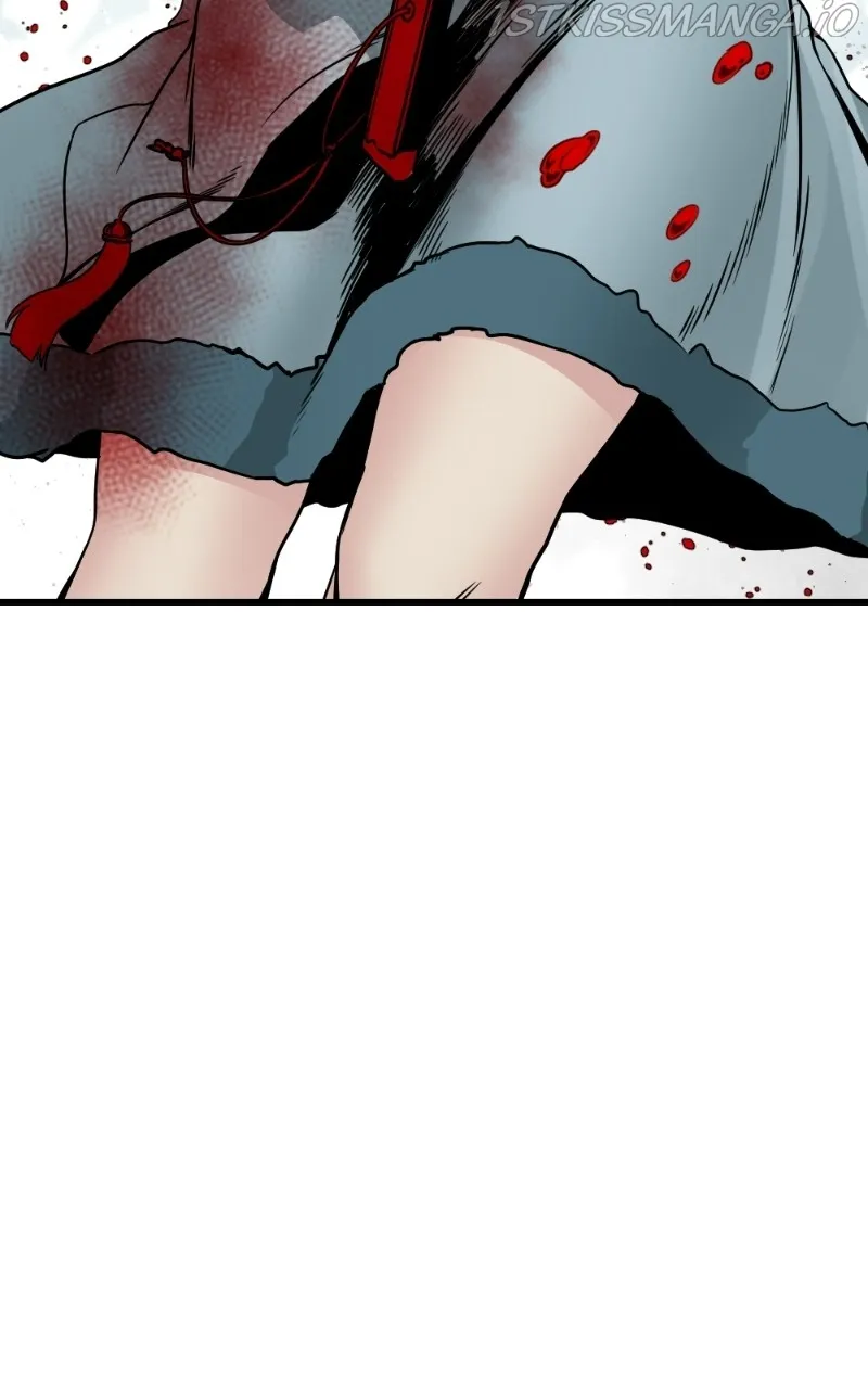 Hero Killer Chapter 81 - page 136