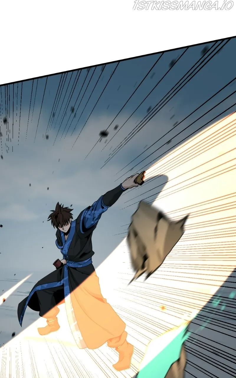Hero Killer Chapter 81 - page 14