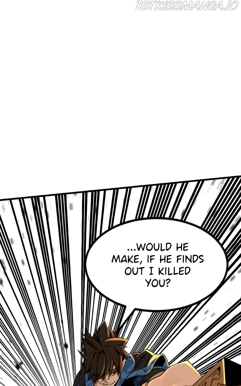 Hero Killer Chapter 81 - page 20
