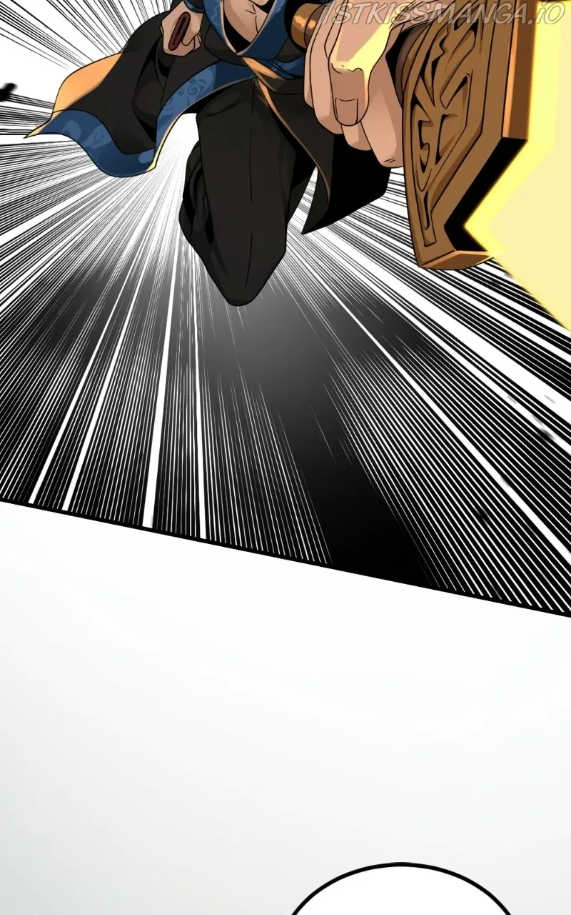 Hero Killer Chapter 81 - page 21