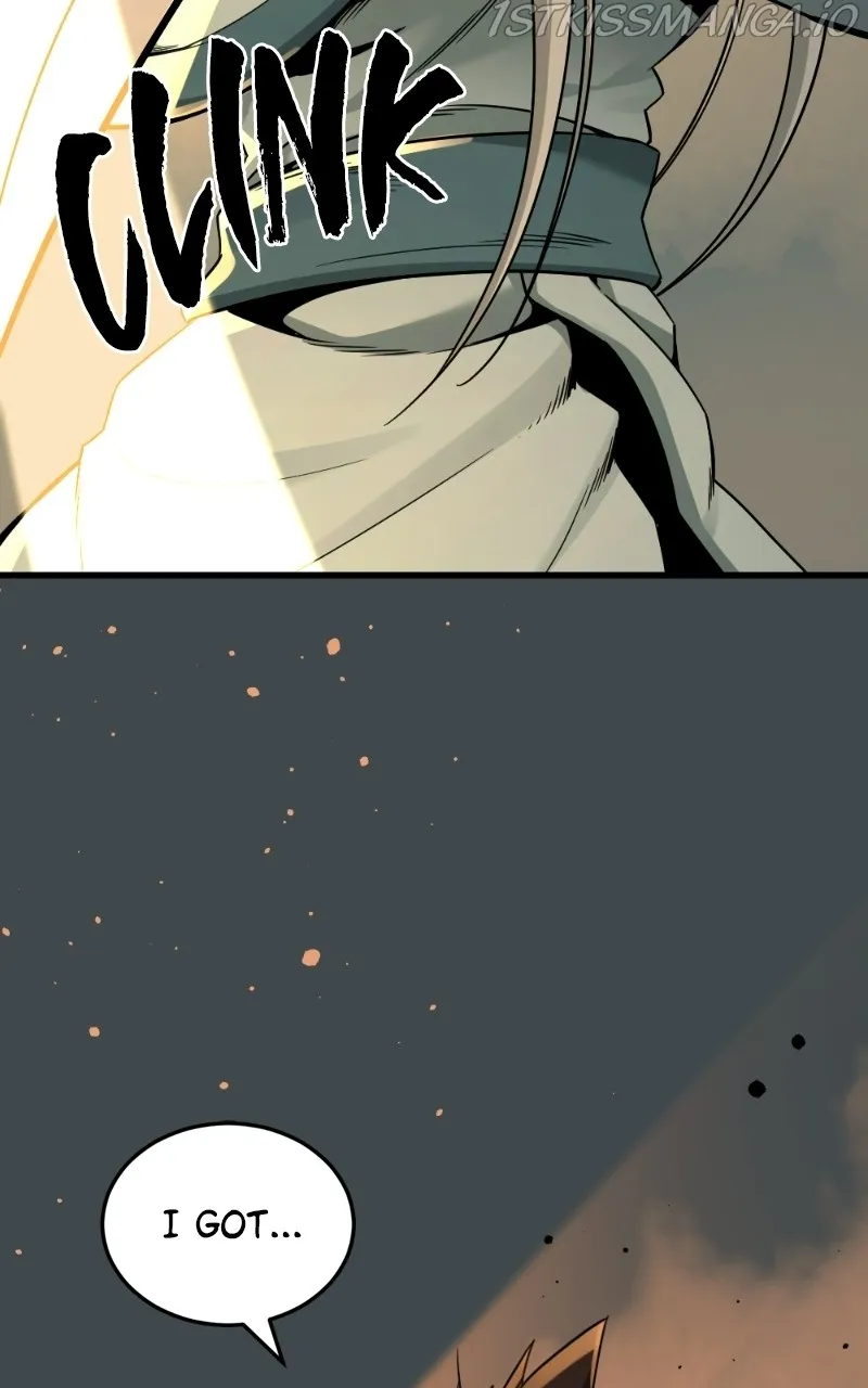 Hero Killer Chapter 81 - page 23