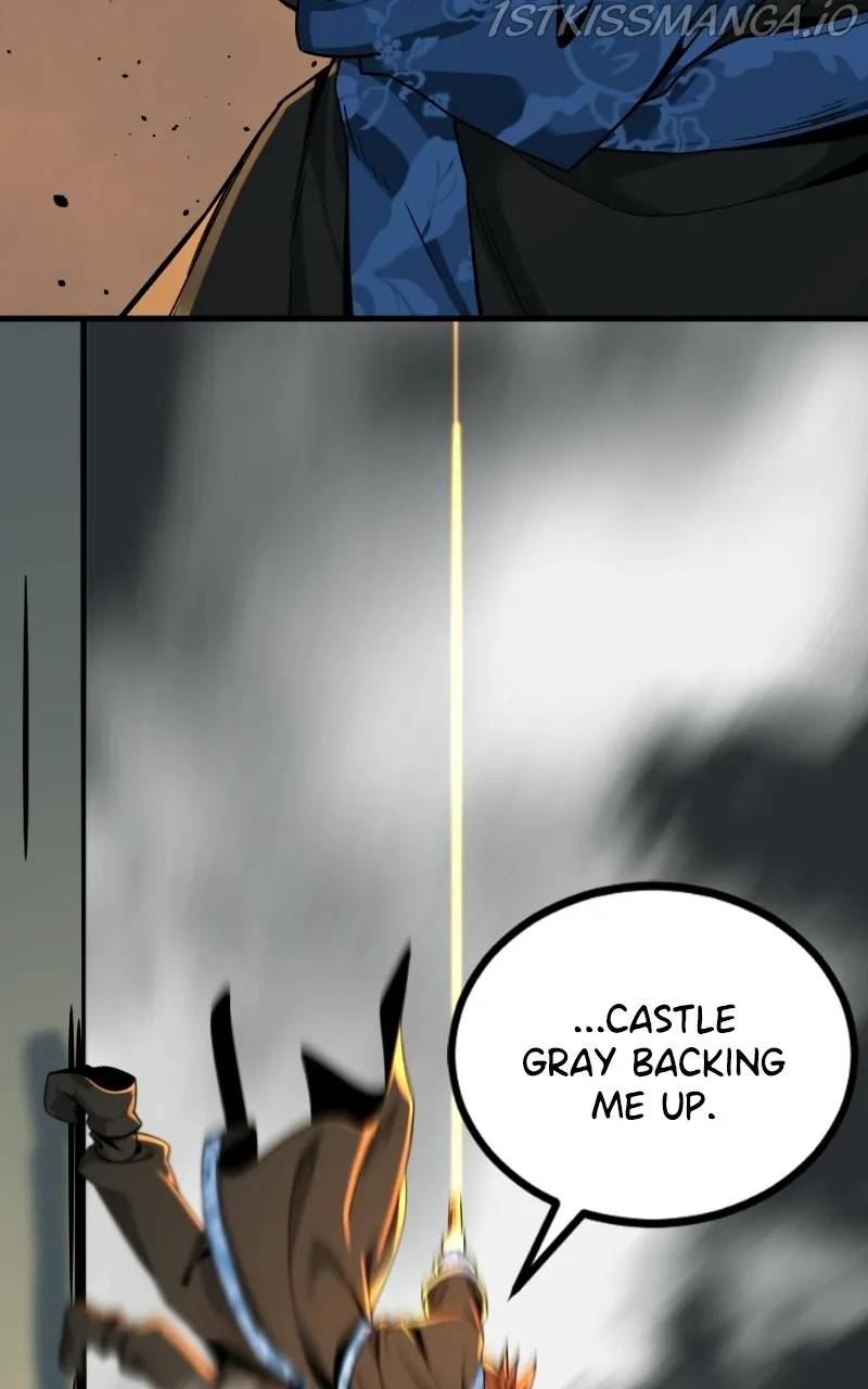 Hero Killer Chapter 81 - page 25