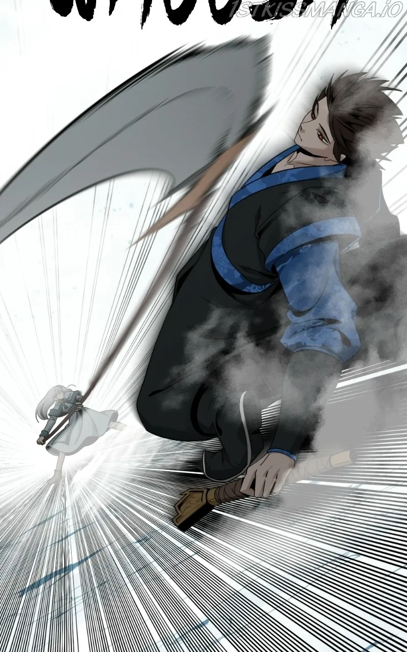 Hero Killer Chapter 81 - page 30