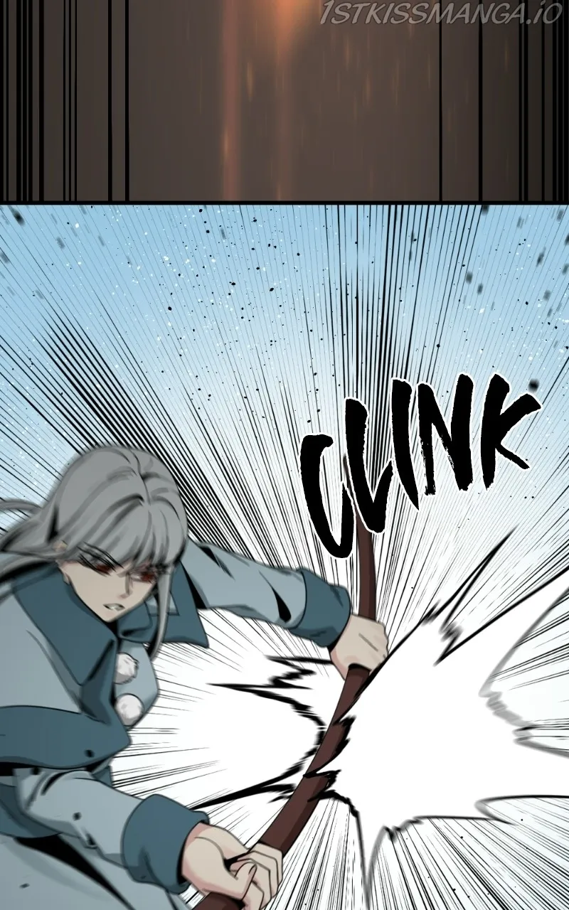 Hero Killer Chapter 81 - page 37