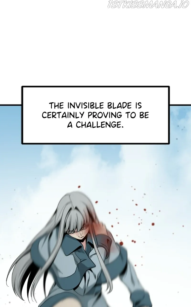Hero Killer Chapter 81 - page 42