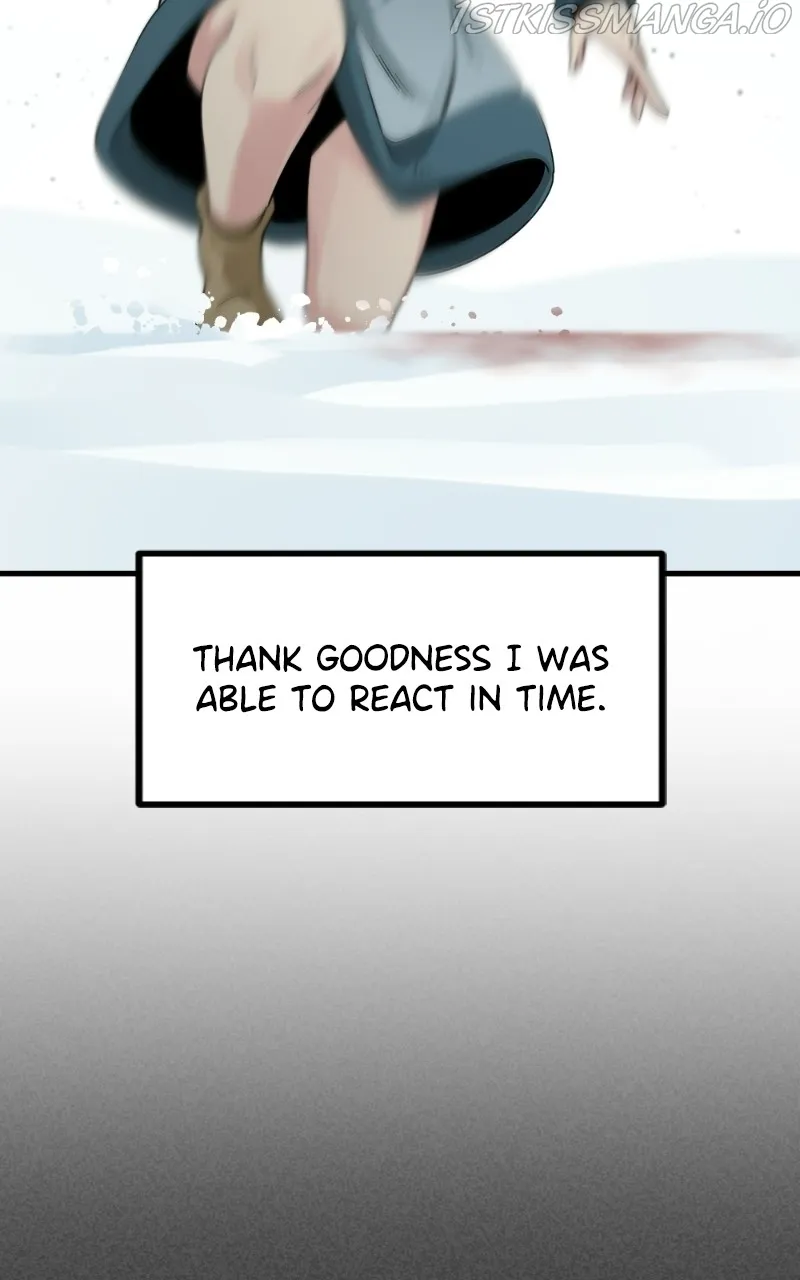 Hero Killer Chapter 81 - page 43