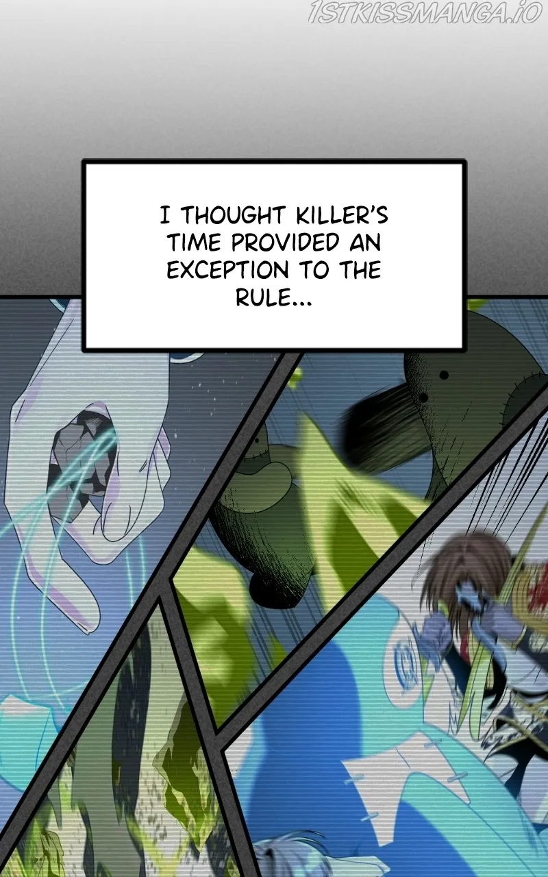 Hero Killer Chapter 81 - page 49
