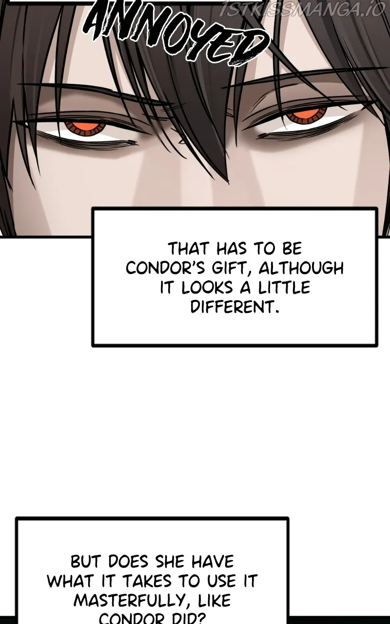 Hero Killer Chapter 81 - page 5