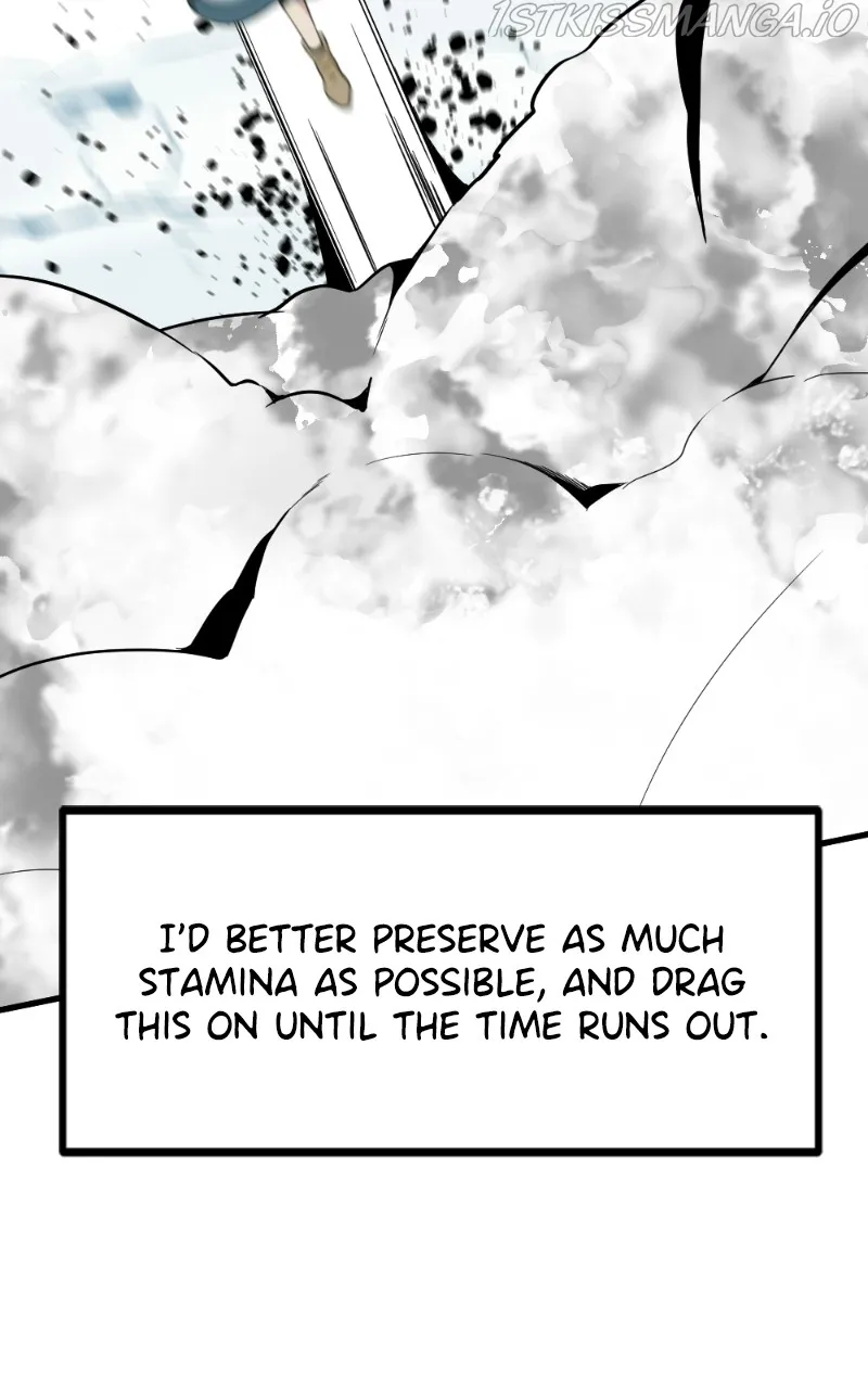 Hero Killer Chapter 81 - page 64