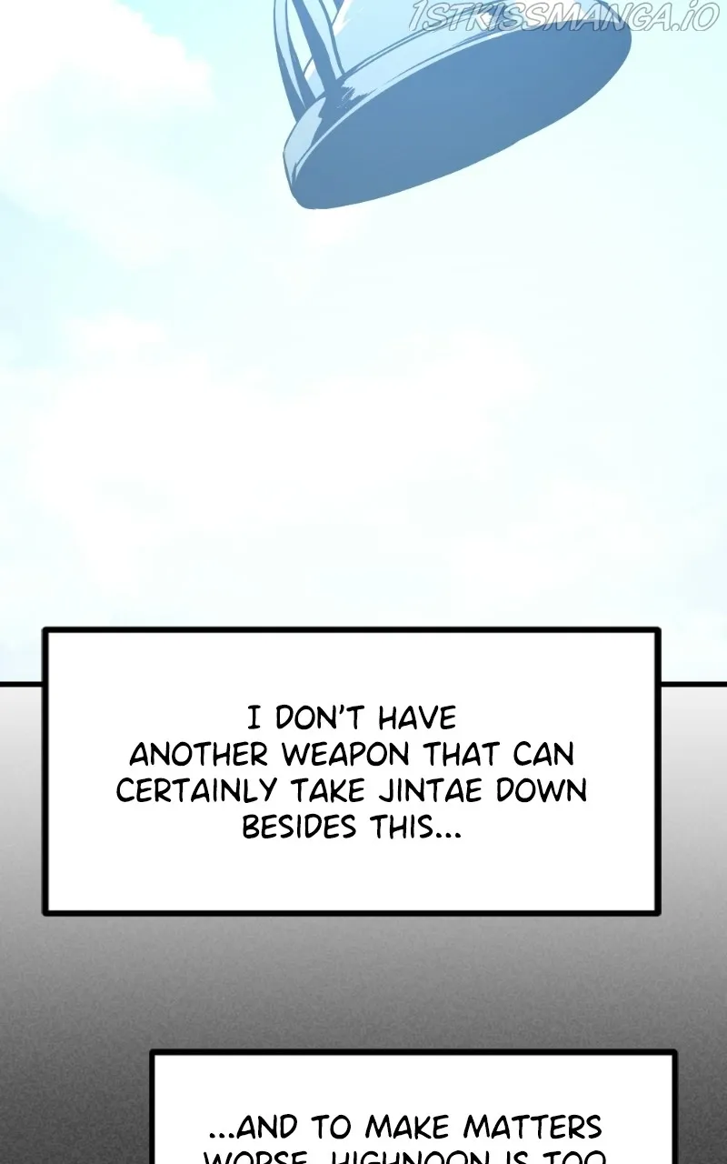 Hero Killer Chapter 81 - page 66