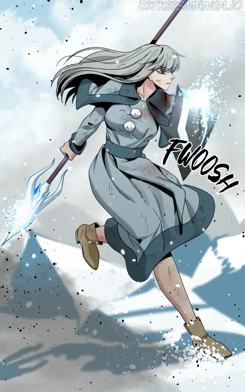 Hero Killer Chapter 81 - page 70
