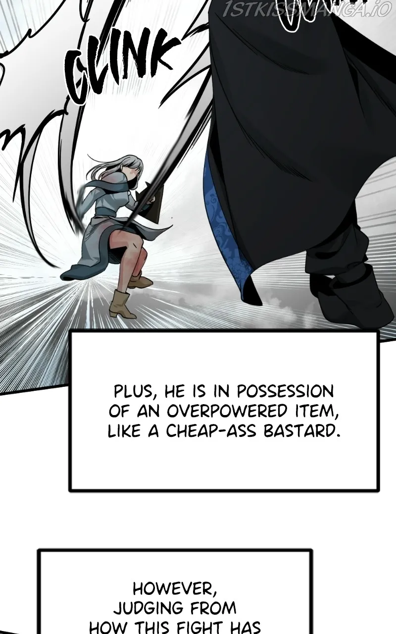 Hero Killer Chapter 81 - page 72