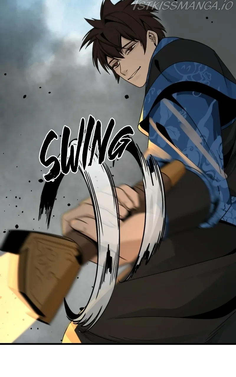 Hero Killer Chapter 81 - page 83