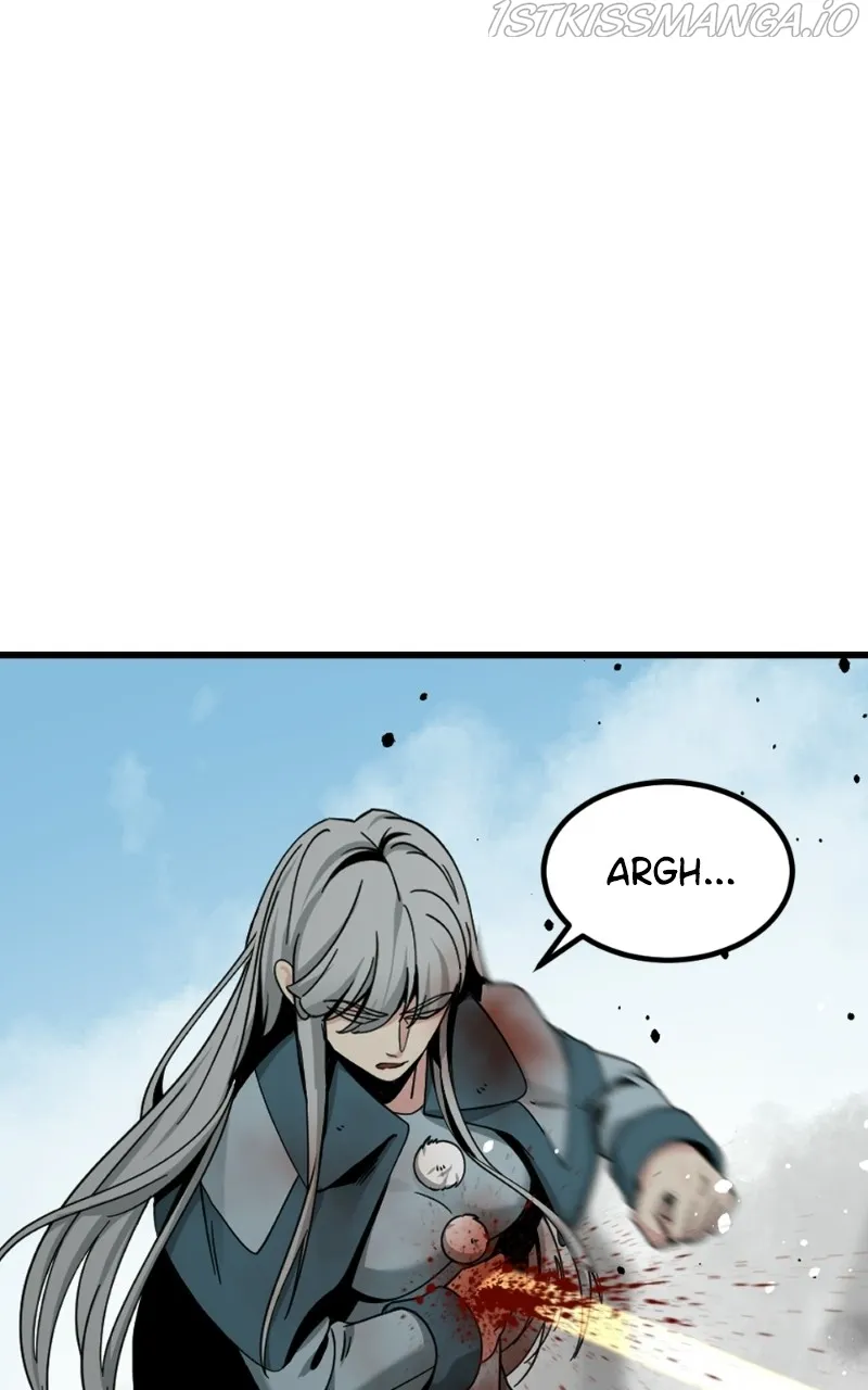 Hero Killer Chapter 81 - page 84