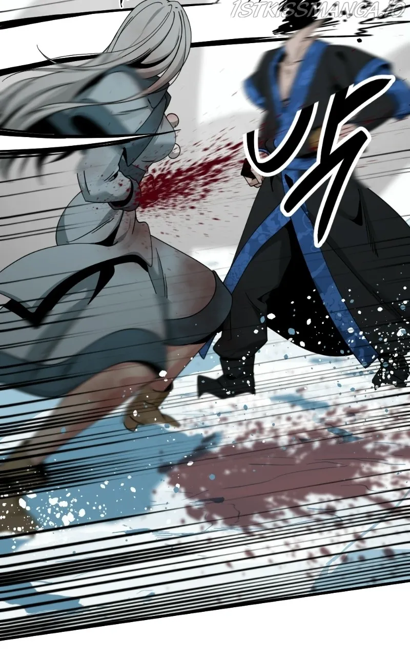 Hero Killer Chapter 81 - page 86