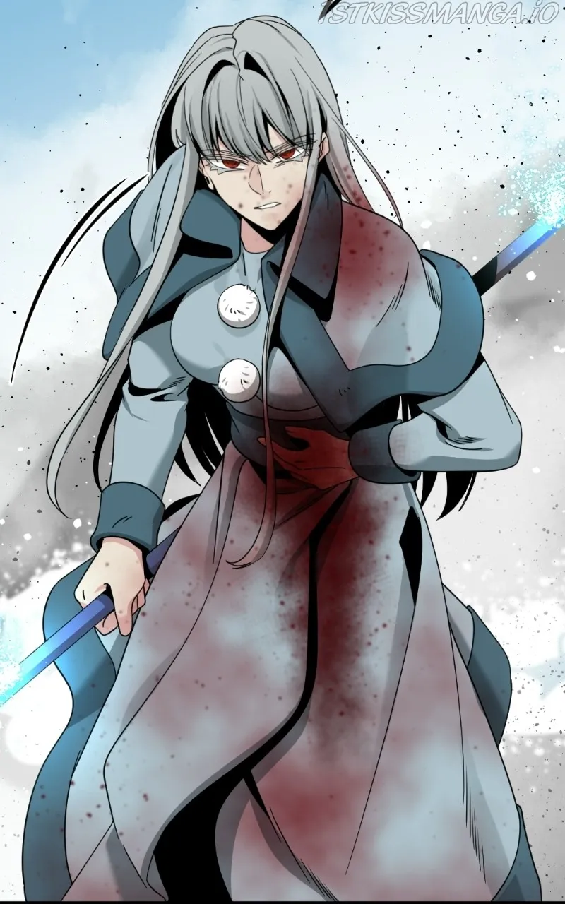 Hero Killer Chapter 81 - page 94