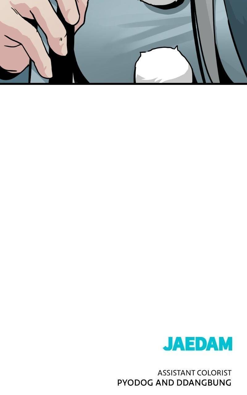 Hero Killer Chapter 80 - page 131