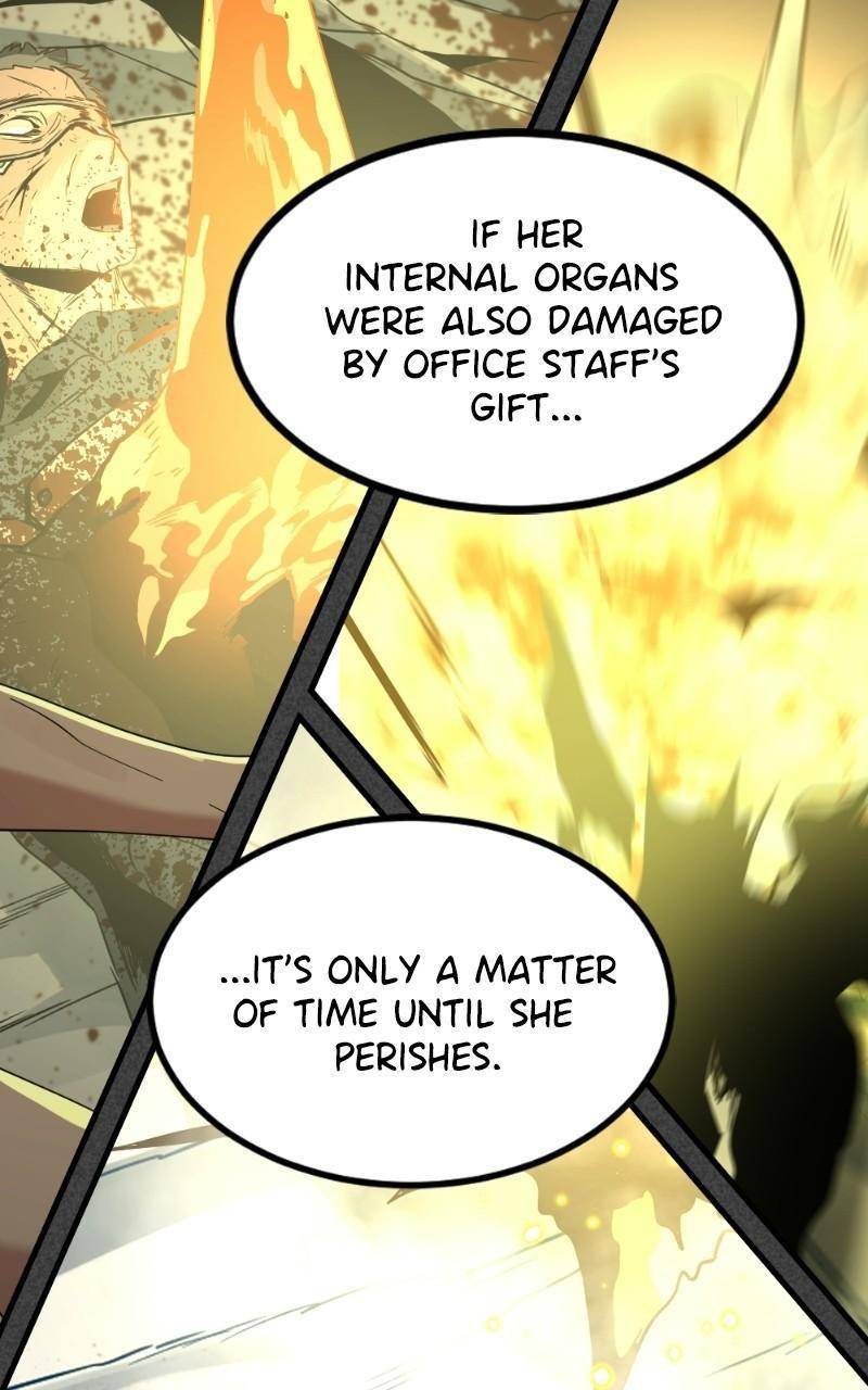 Hero Killer Chapter 80 - page 71
