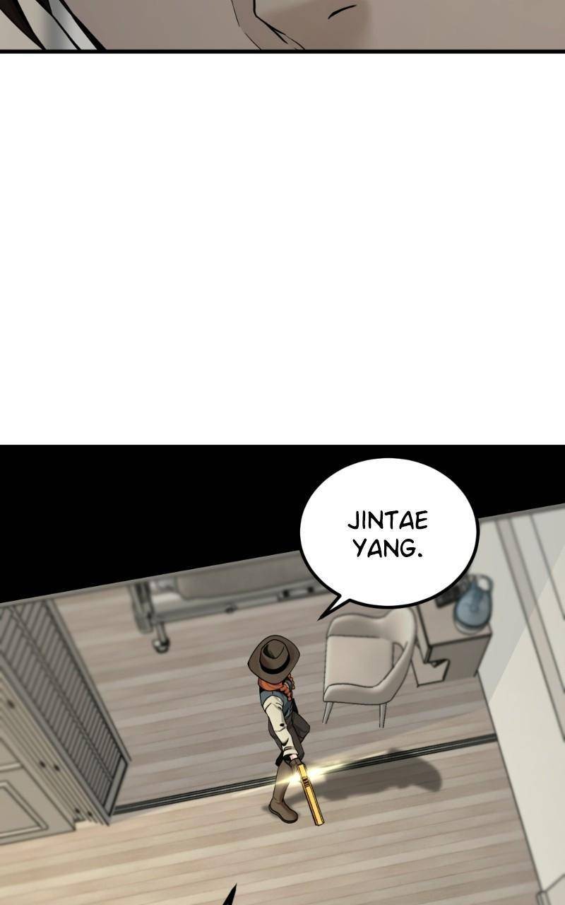 Hero Killer Chapter 80 - page 9