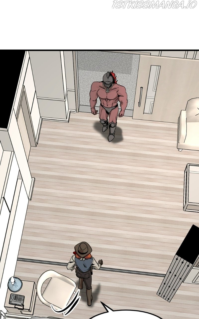 Hero Killer Chapter 79 - page 124