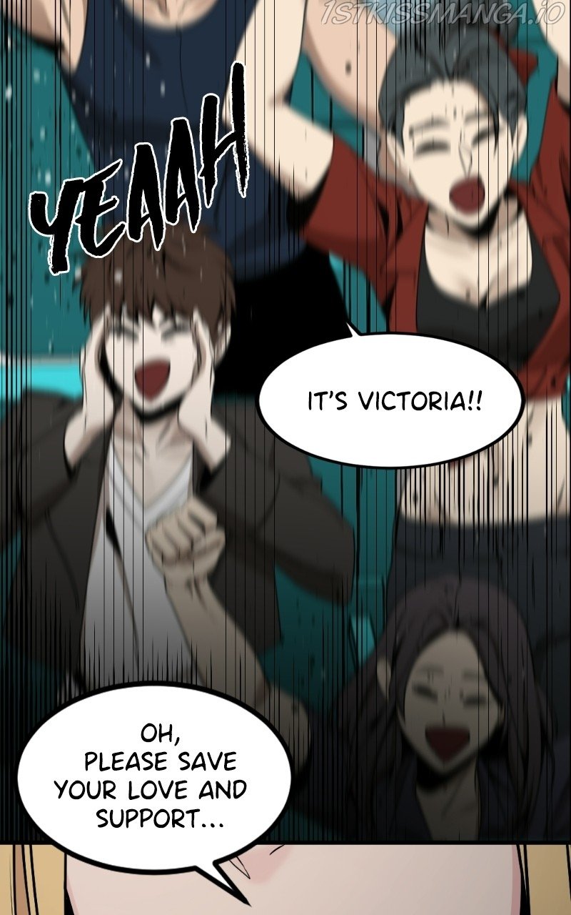 Hero Killer Chapter 79 - page 14