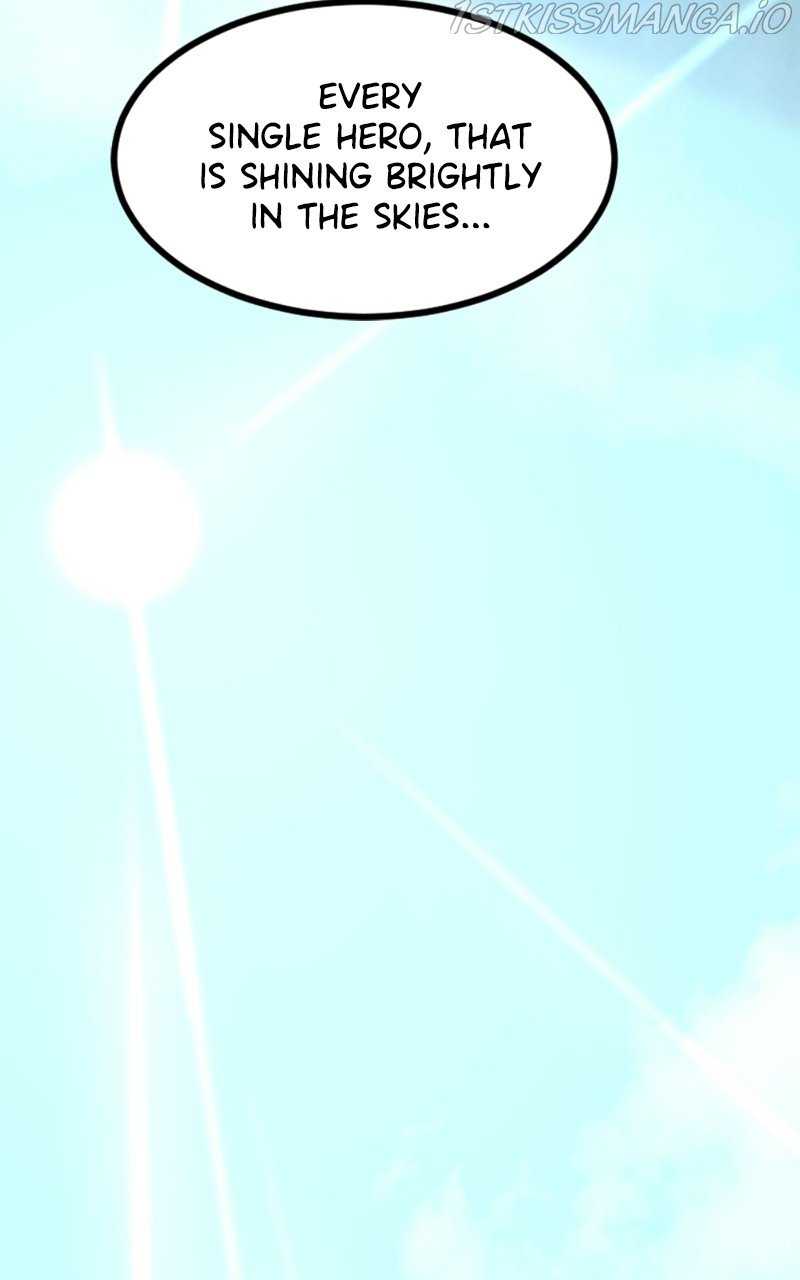 Hero Killer Chapter 79 - page 19