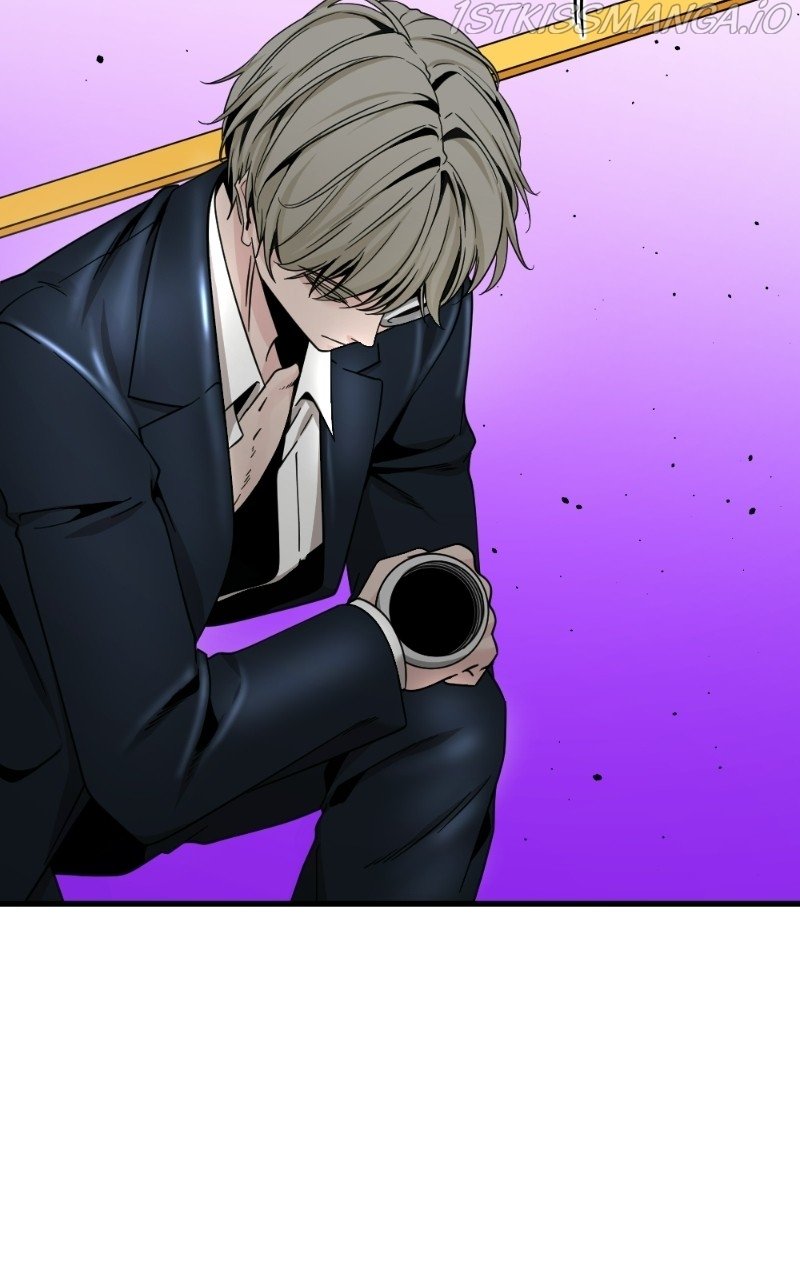 Hero Killer Chapter 79 - page 25