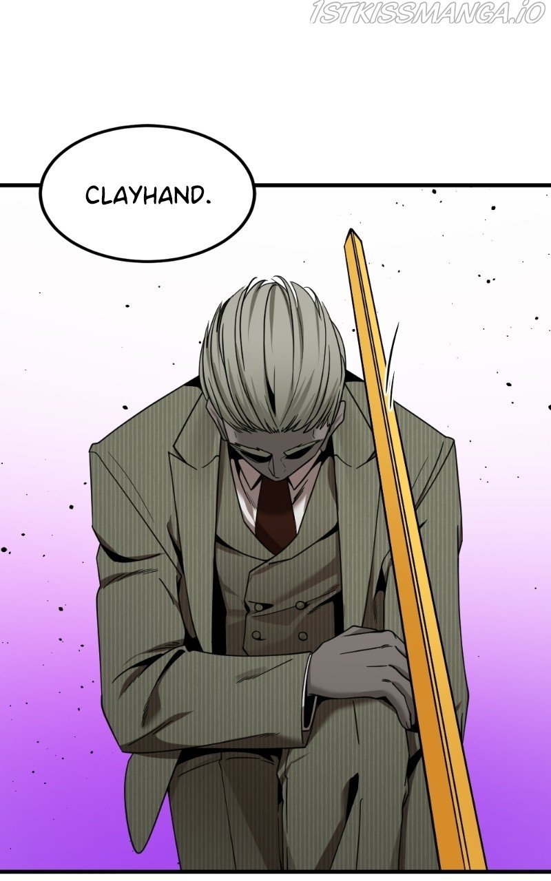 Hero Killer Chapter 79 - page 26