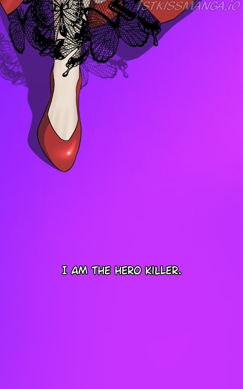 Hero Killer Chapter 79 - page 3