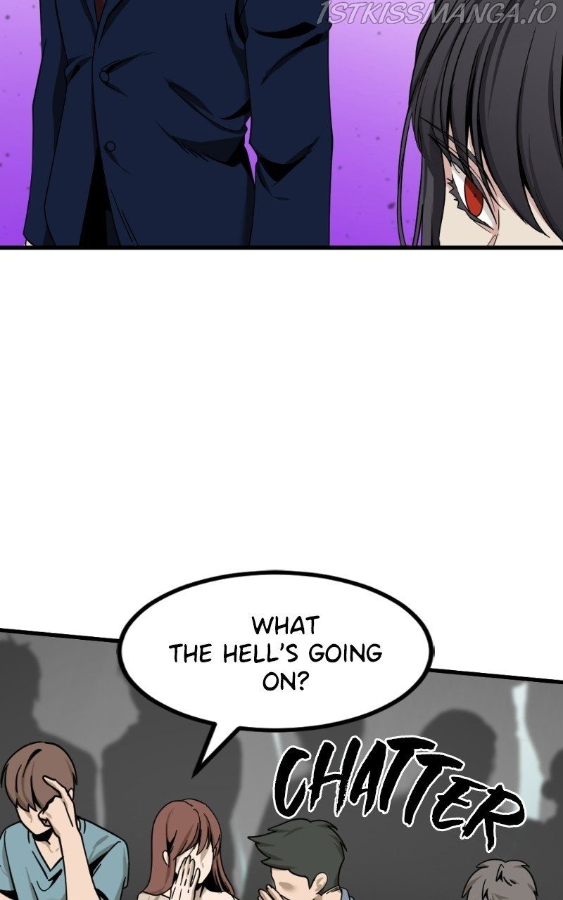 Hero Killer Chapter 79 - page 31