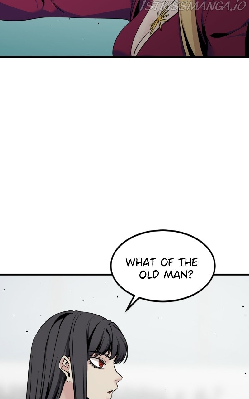 Hero Killer Chapter 79 - page 36