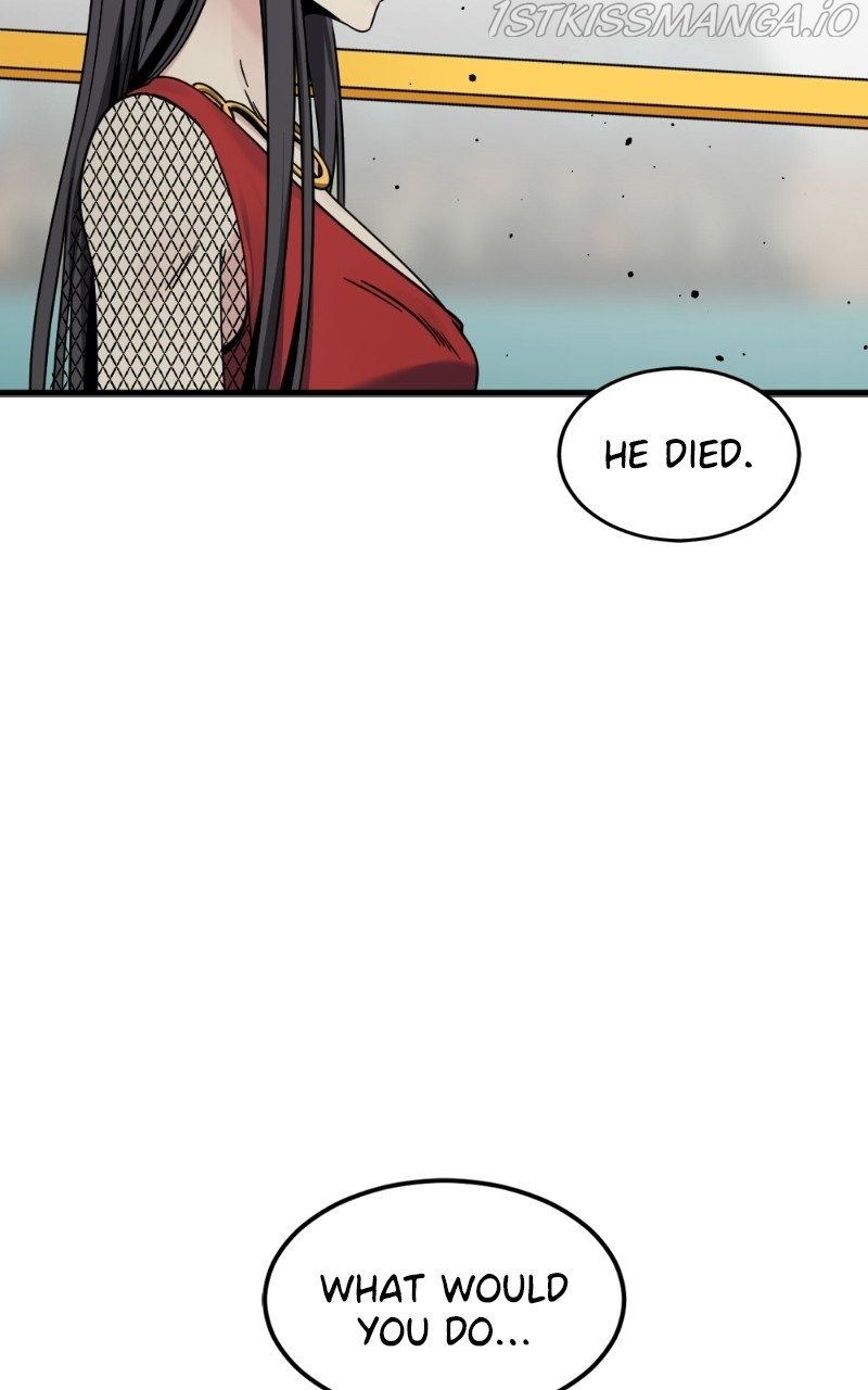 Hero Killer Chapter 79 - page 37