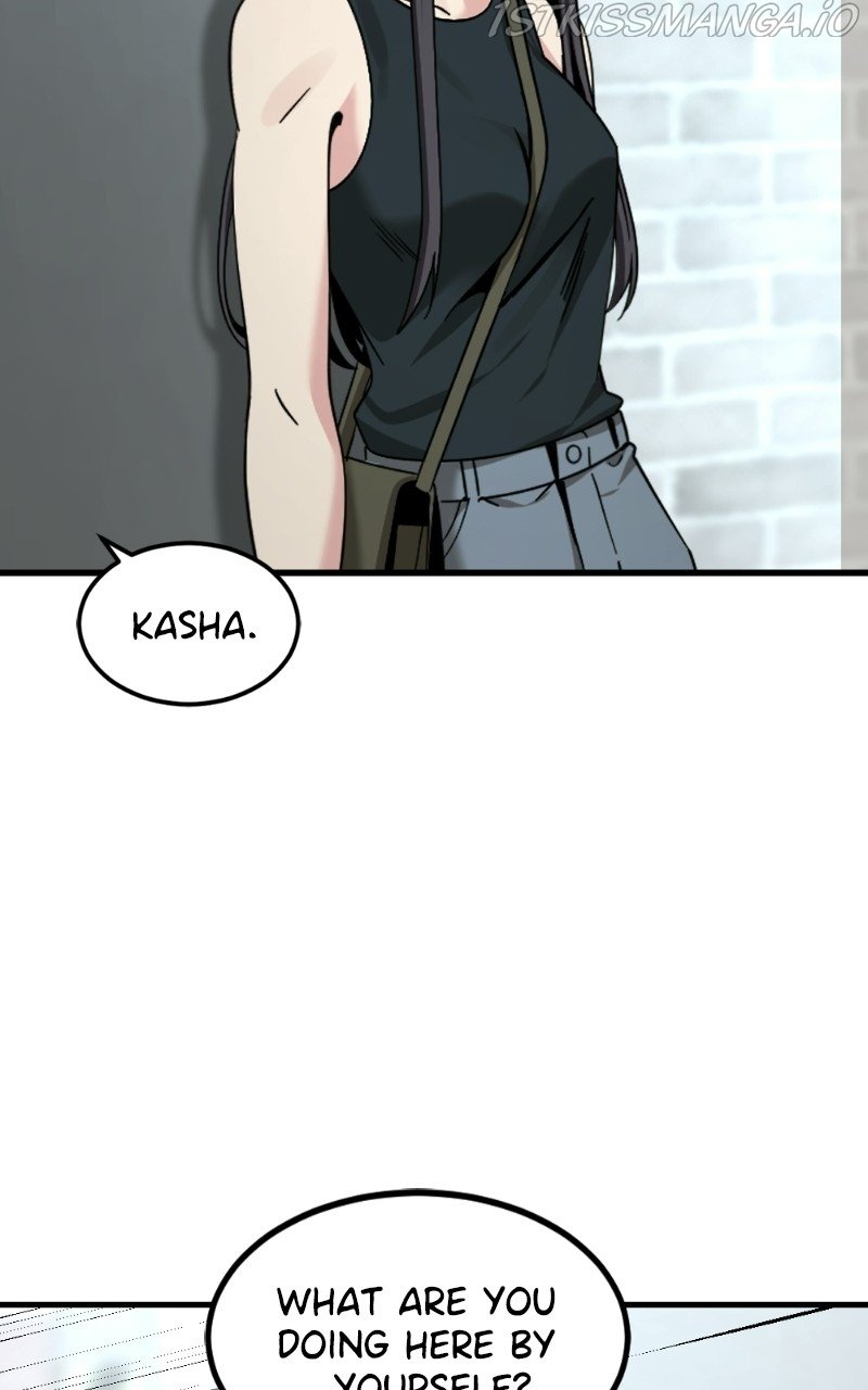 Hero Killer Chapter 79 - page 60