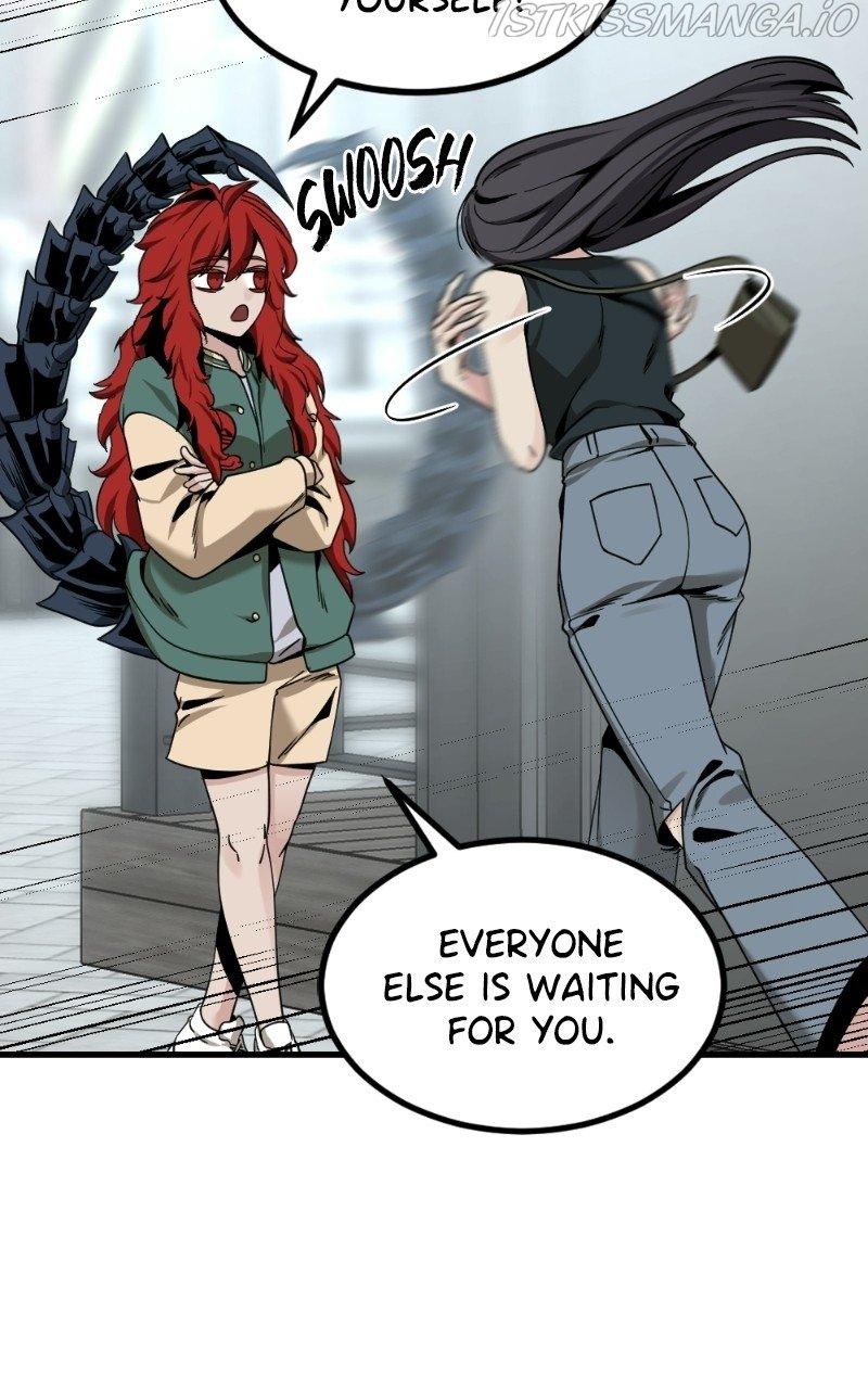 Hero Killer Chapter 79 - page 61