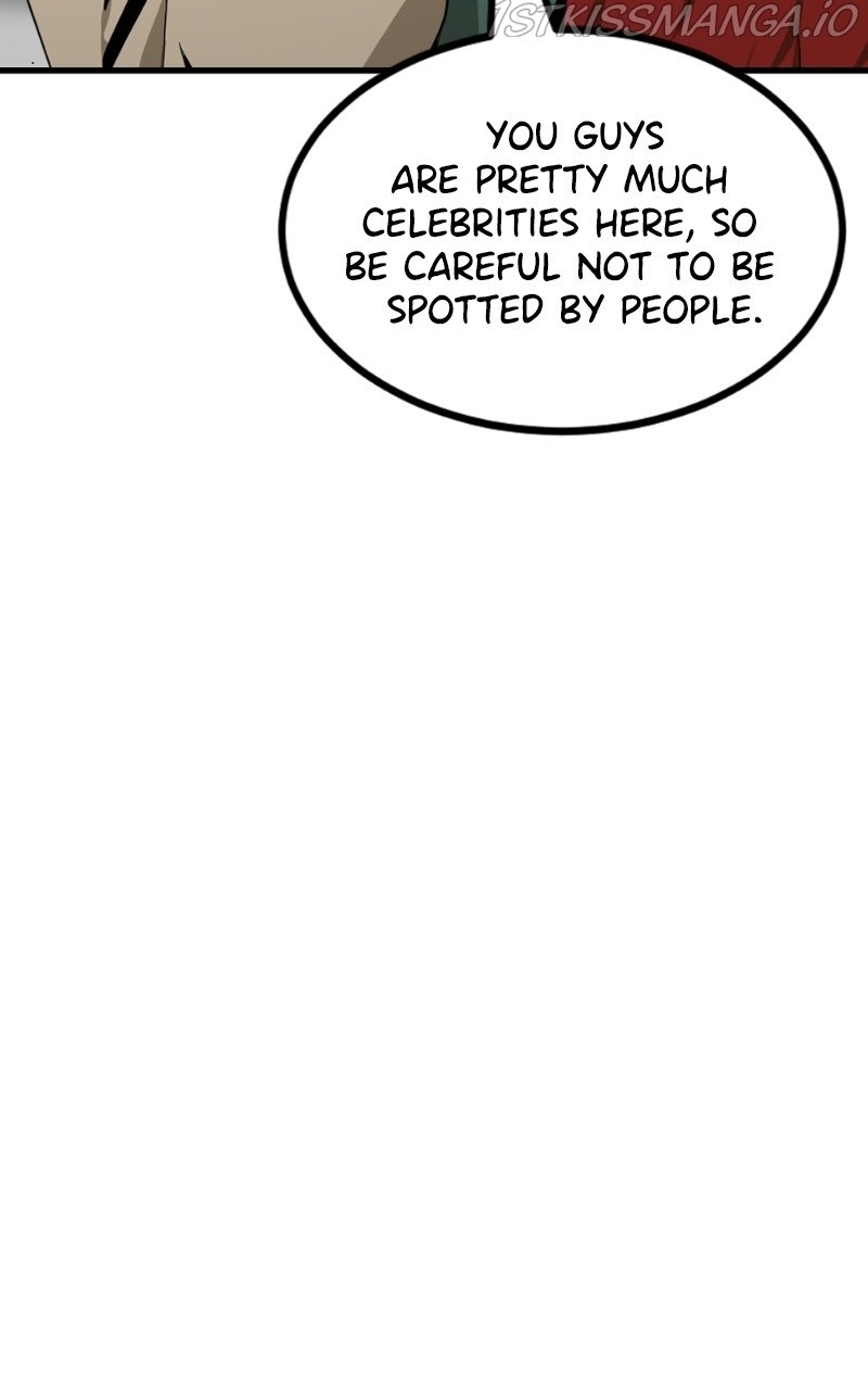 Hero Killer Chapter 79 - page 63