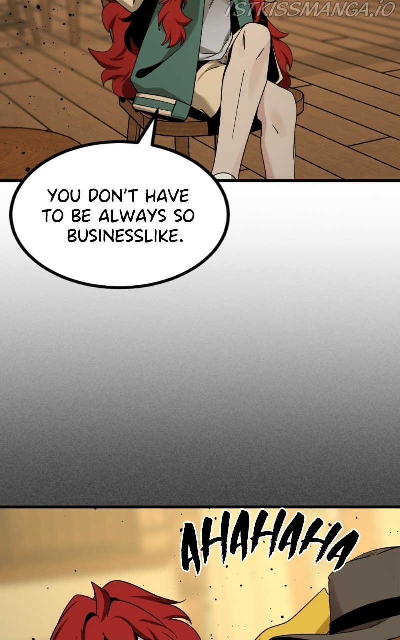 Hero Killer Chapter 79 - page 69