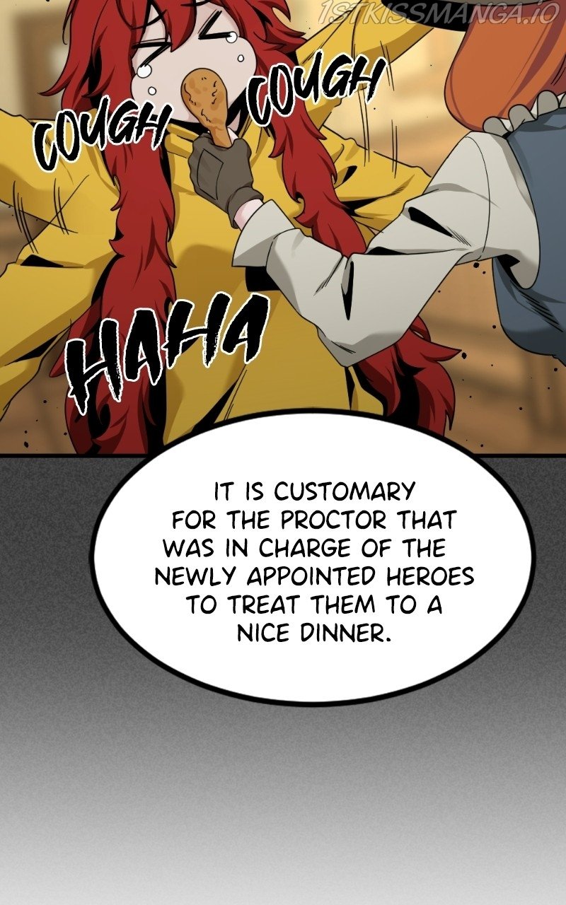 Hero Killer Chapter 79 - page 70