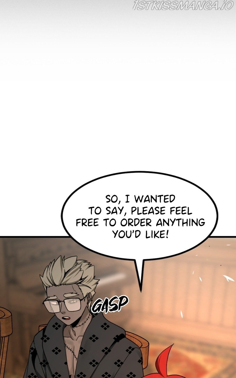 Hero Killer Chapter 79 - page 71