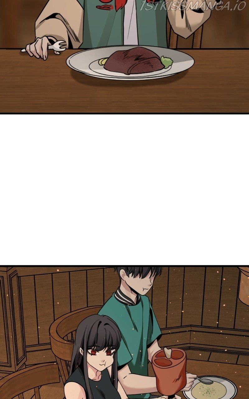 Hero Killer Chapter 79 - page 80
