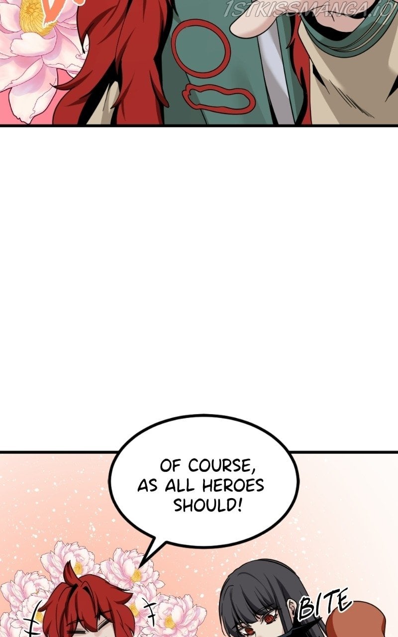 Hero Killer Chapter 79 - page 83