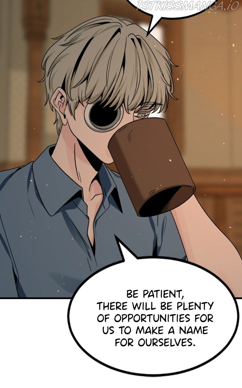 Hero Killer Chapter 79 - page 91