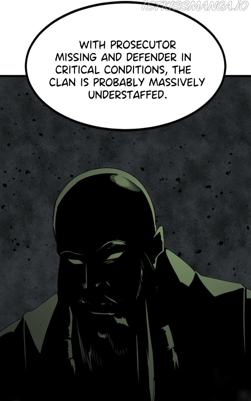 Hero Killer Chapter 79 - page 92