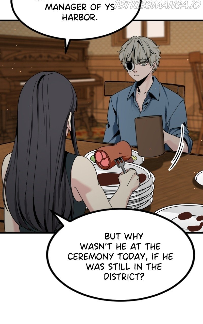 Hero Killer Chapter 79 - page 94