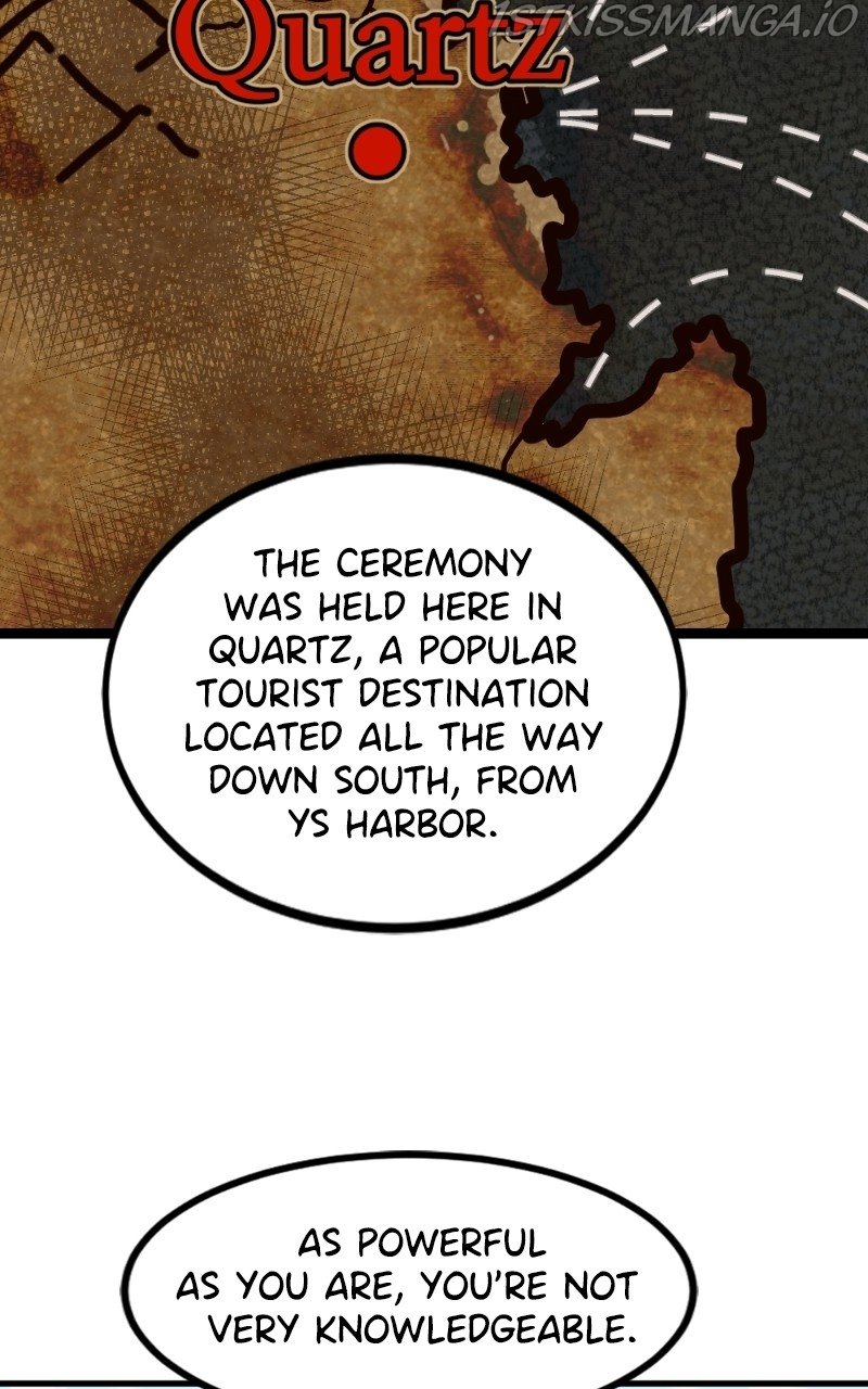 Hero Killer Chapter 79 - page 99