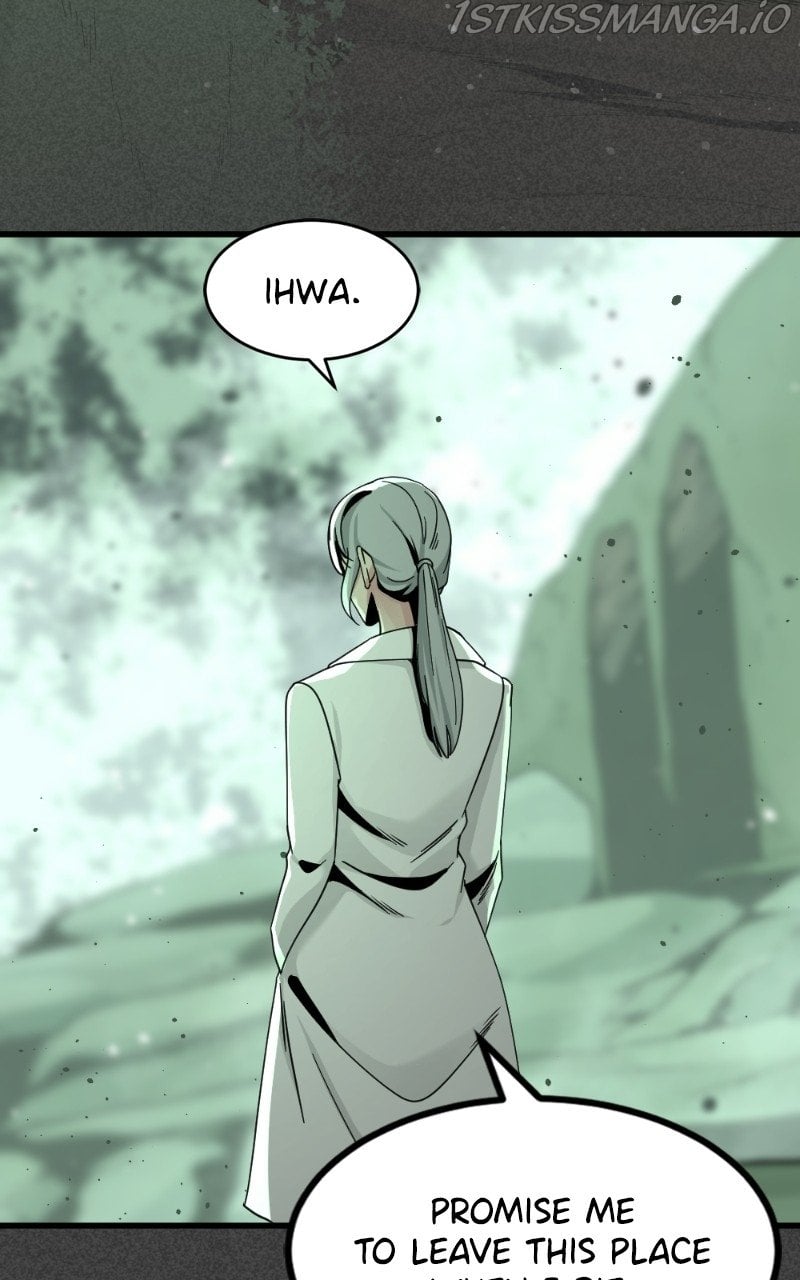 Hero Killer Chapter 78 - page 104